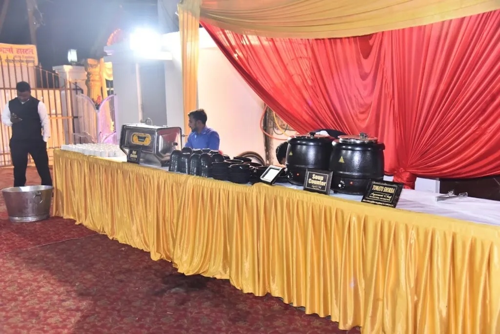 Salt Lake Spicy Caterers