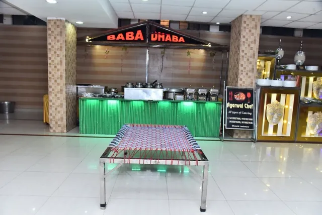 Salt Lake Spicy Caterers - 4