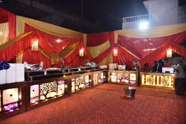 Salt Lake Spicy Caterers - 5