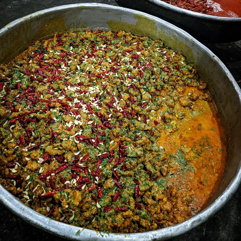 SHAHI AWADH CATERER - Non Veg & Pure Veg Caterers in Lucknow | Catering Service in Lucknow