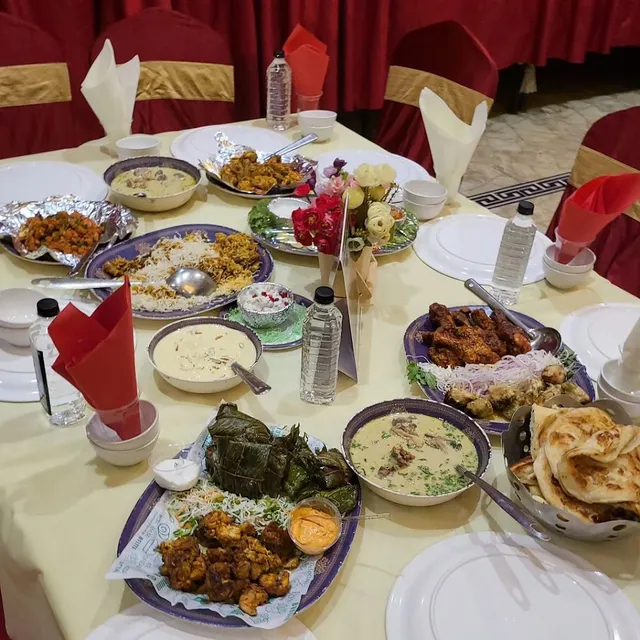 SHAHI AWADH CATERER - Non Veg & Pure Veg Caterers in Lucknow | Catering Service in Lucknow - 2