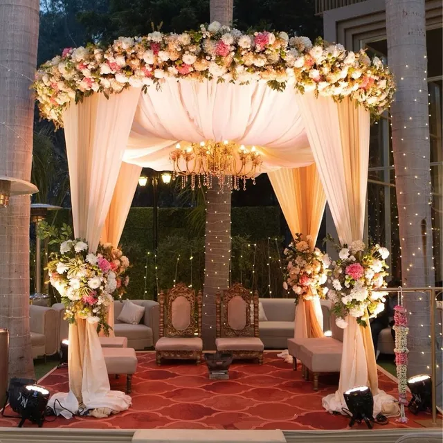 SHAHI AWADH CATERER - Non Veg & Pure Veg Caterers in Lucknow | Catering Service in Lucknow - 3