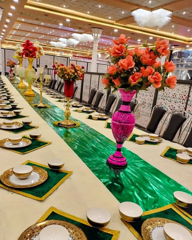 SHAHI AWADH CATERER - Non Veg & Pure Veg Caterers in Lucknow | Catering Service in Lucknow - 5