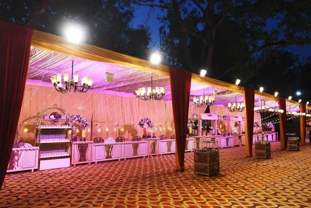 SHAHI AWADH CATERER - Non Veg & Pure Veg Caterers in Lucknow | Catering Service in Lucknow - 6