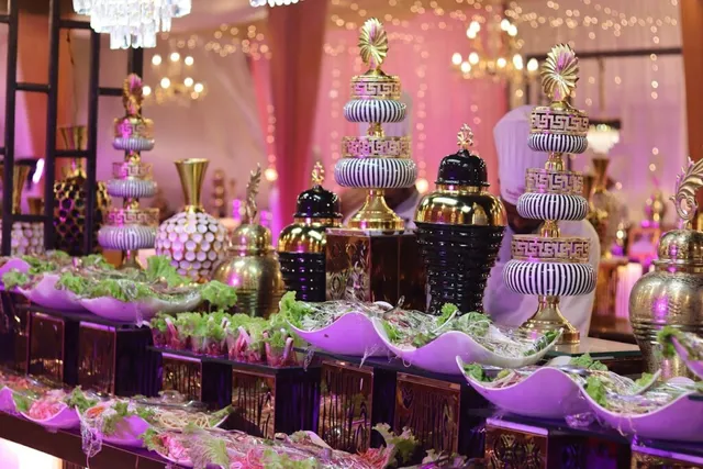 Kwality Royal Caterers - Best Caterer In Lucknow || - 5
