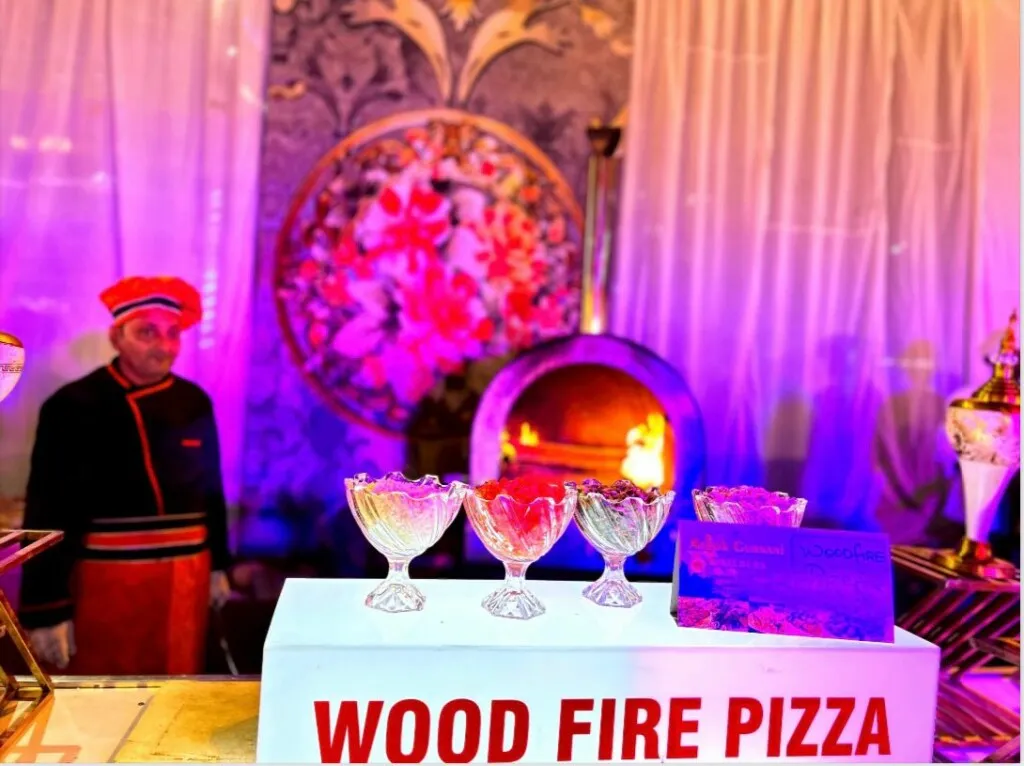 Ashok Gurnani Caterer