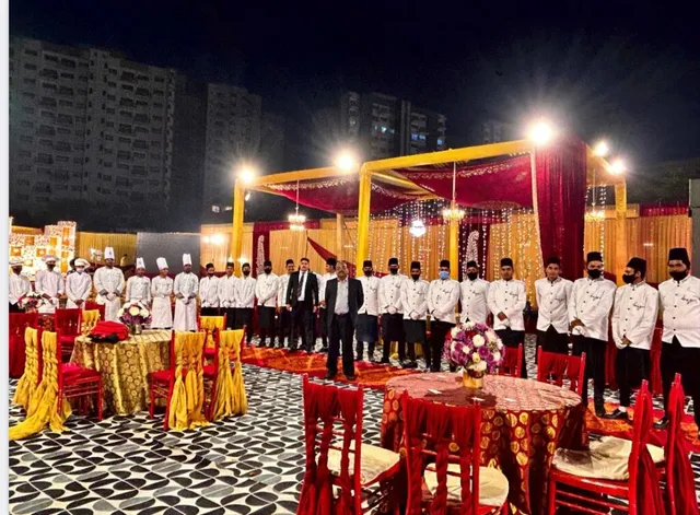 Ashok Gurnani Caterer - 3