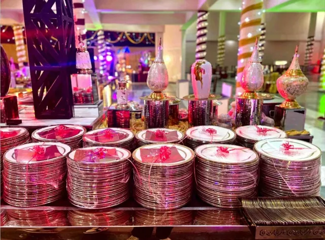 Ashok Gurnani Caterer - 5