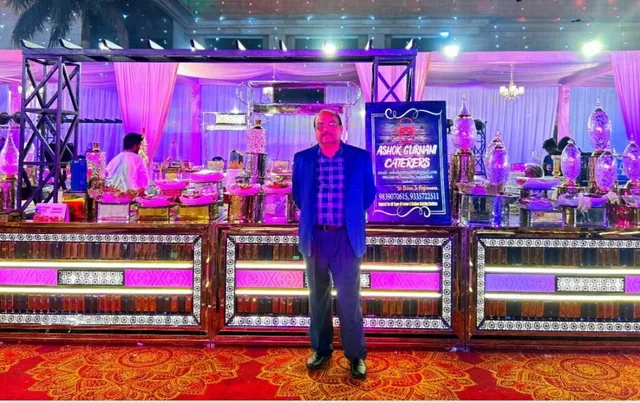 Ashok Gurnani Caterer - 6
