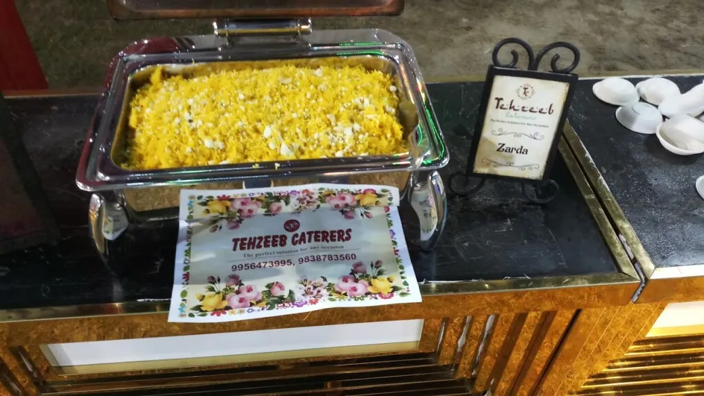 Tehzeeb Caterers