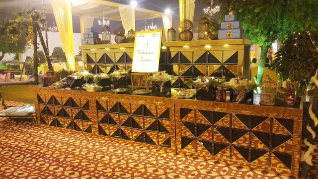 Tehzeeb Caterers - 4