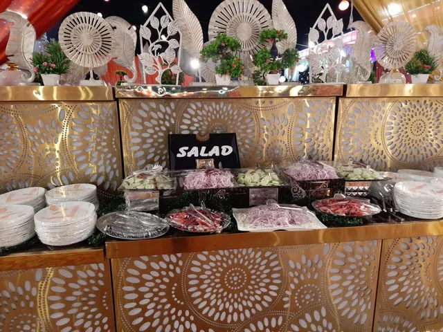 Tehzeeb Caterers - 6