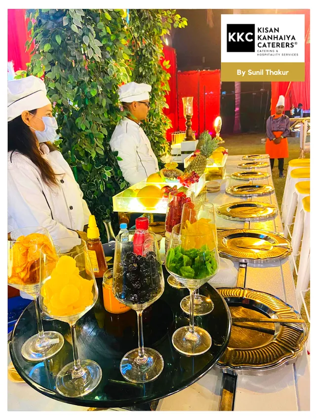 KK Caterers - 4