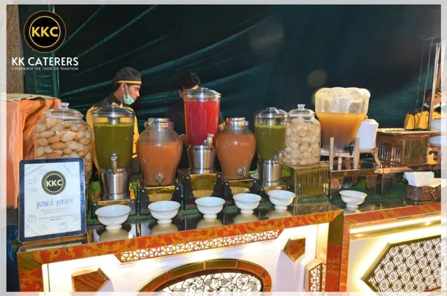 KK Caterers - 5