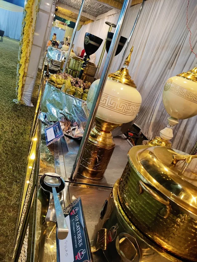 HP CATERERS - 2