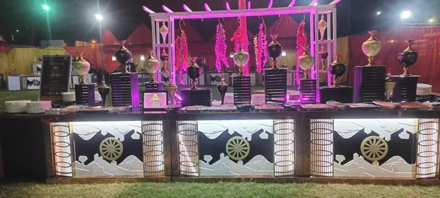 AN Catering service - 3