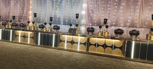 AN Catering service - 6