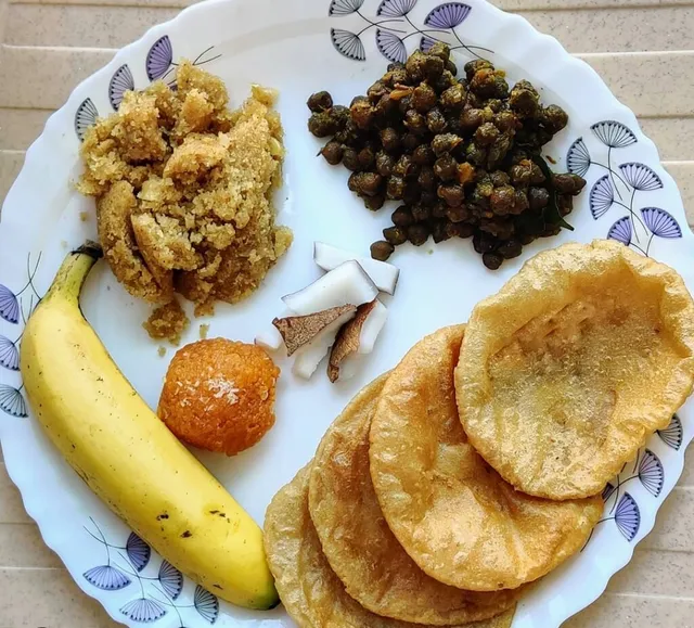 Indian Tiffin Service Lucknow - 4