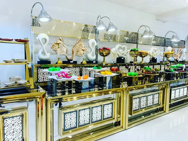 SHAHI AWADH CATERERS - 3