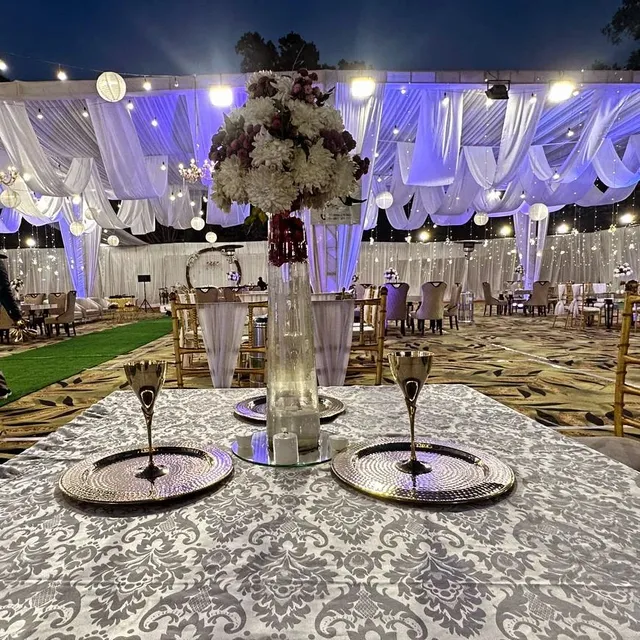 SHAHI AWADH CATERERS - 4