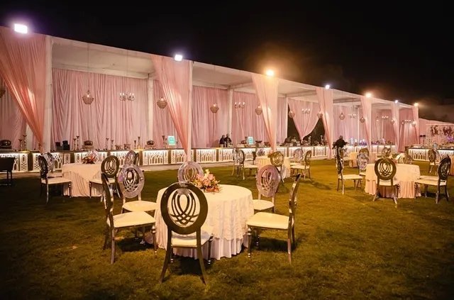 SHAHI AWADH CATERERS - 5