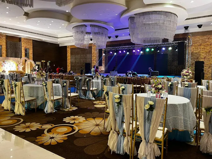 R Chaudhary - Best Event Planner in Lucknow