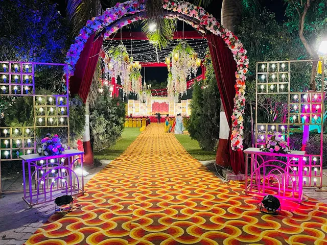 R Chaudhary - Best Event Planner in Lucknow - 3