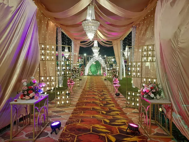 R Chaudhary - Best Event Planner in Lucknow - 5