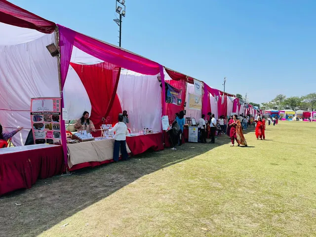 R Chaudhary - Best Event Planner in Lucknow - 6