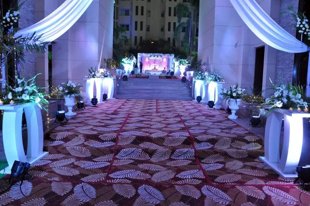 Hot Spoons Catering - Best Catering Service | Wedding Planner | Marriage Catering Service | Theme Party Organizer in Lucknow - 2