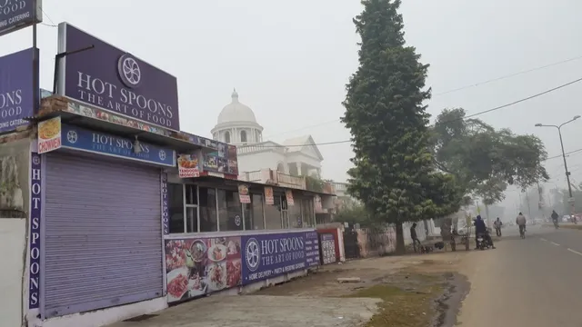 Hot Spoons Catering - Best Catering Service | Wedding Planner | Marriage Catering Service | Theme Party Organizer in Lucknow - 3