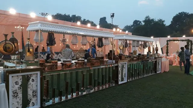 Hot Spoons Catering - Best Catering Service | Wedding Planner | Marriage Catering Service | Theme Party Organizer in Lucknow - 4