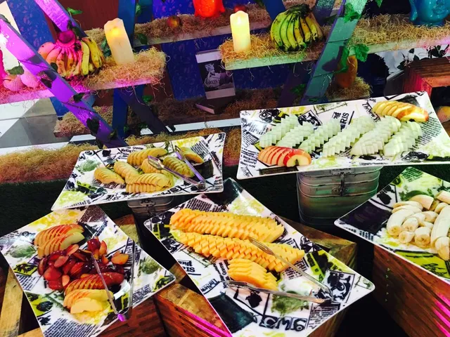 Hot Spoons Catering - Best Catering Service | Wedding Planner | Marriage Catering Service | Theme Party Organizer in Lucknow - 5