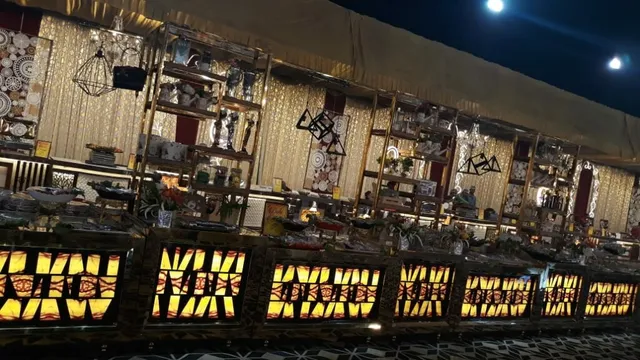 Hot Spoons Catering - Best Catering Service | Wedding Planner | Marriage Catering Service | Theme Party Organizer in Lucknow - 6