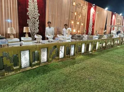 Kajal Caterers