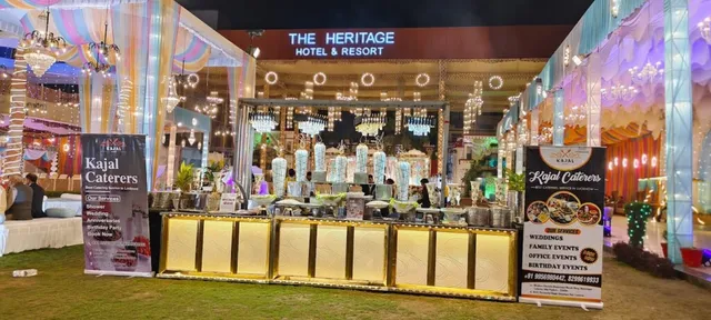 Kajal Caterers - 6