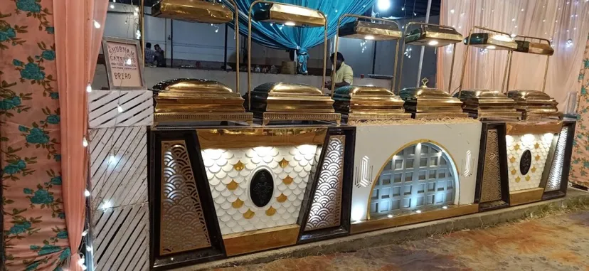 Shubham Caterers Lucknow