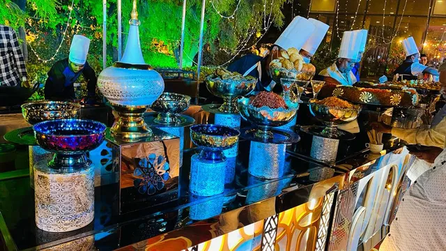 Shubham Caterers Lucknow - 5