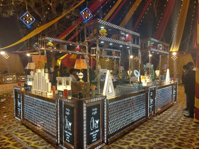 Shubham Caterers Lucknow - 6