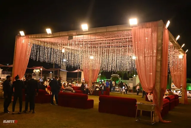 THE KING OF QUALITY CATERERS - 5