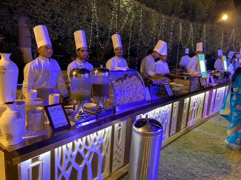 Droolys Food By Kishore