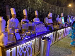 Droolys Food By Kishore