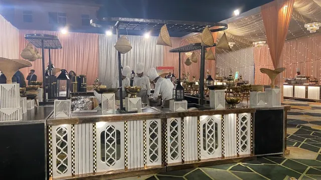 Droolys Food By Kishore - 2