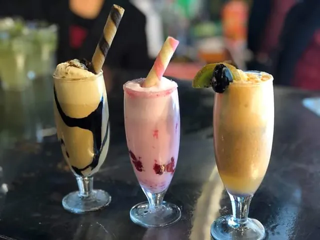 Droolys Food By Kishore - 4