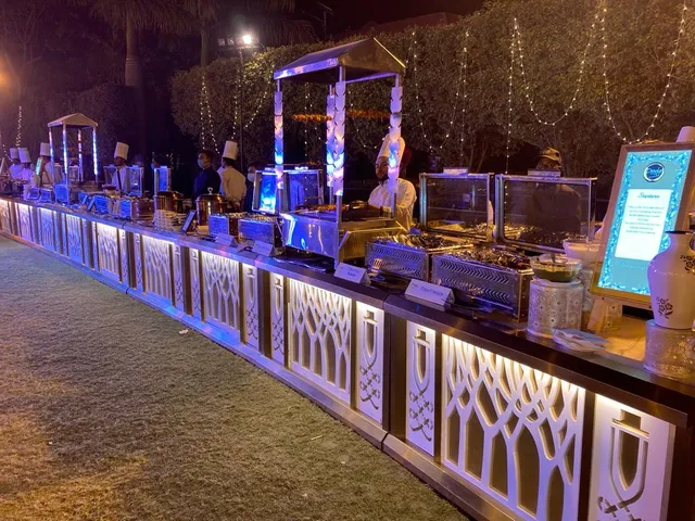 Droolys Food By Kishore - 6