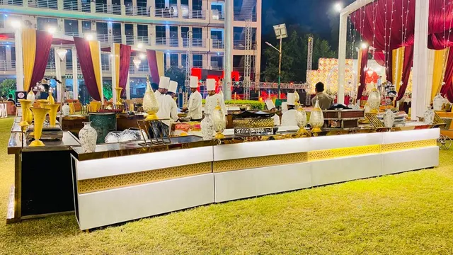 Bright Star Caterers - 2