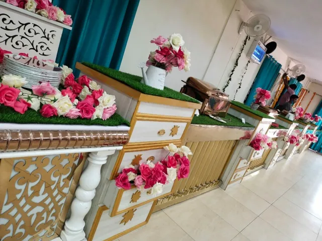 Bright Star Caterers - 4