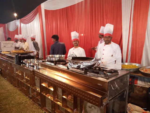 S Swaad Caterers - 4