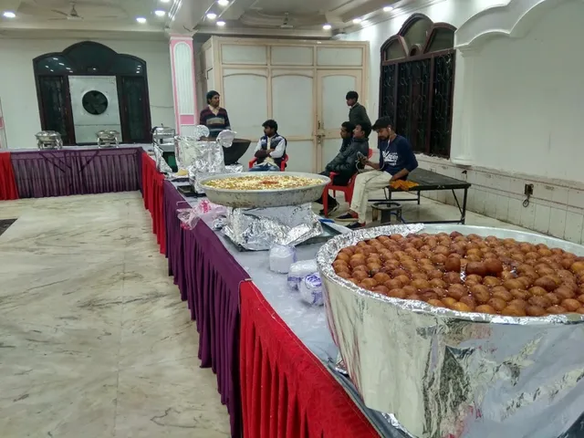 S Swaad Caterers - 5
