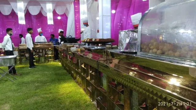 S Swaad Caterers - 6